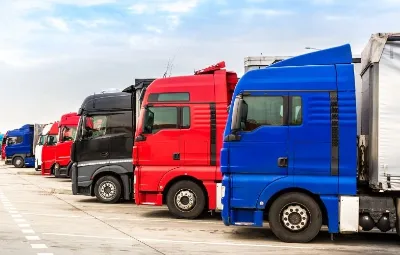 Bursa Baykan Ambar Nakliyat