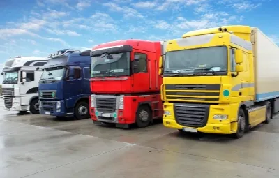 Bursa Baykan Nakliye Ambarı