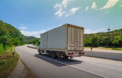 Bursa ile Baykan Arası Bulaşık Makinesi Taşıma