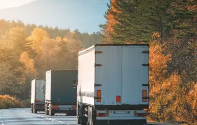 Bursa ile Baykan Arası Klima Taşıma