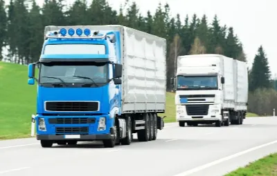 Bursa ile Baykan Arası Eşya Taşıma